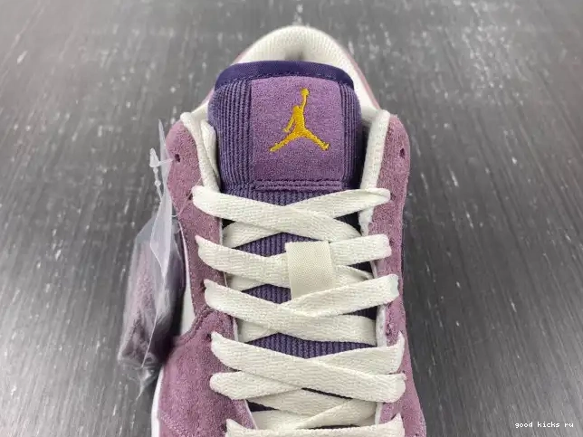 1 Unity (W) DR8057-500 Air Jordan Low 0608